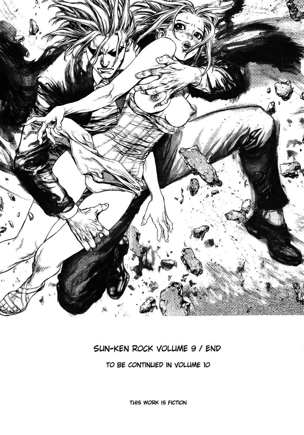 Page 37 Chapter 55 Sun-ken Rock