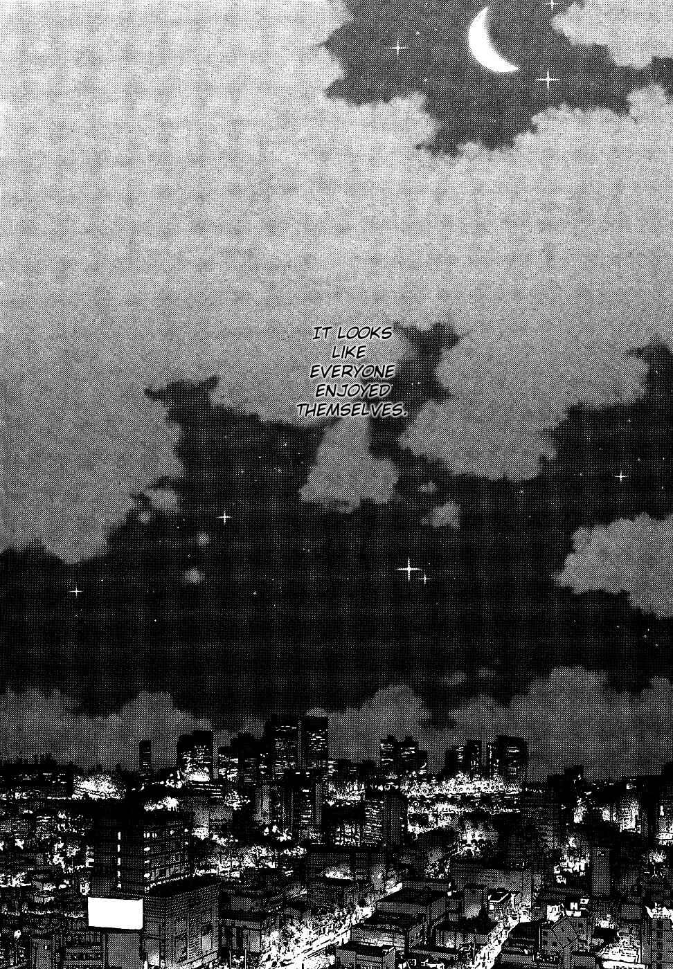 Page 20 Chapter 74 Sun-ken Rock