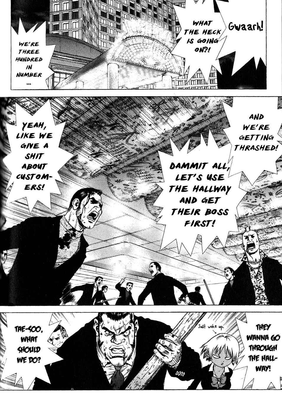 Page 2 Chapter 36 Sun-ken Rock