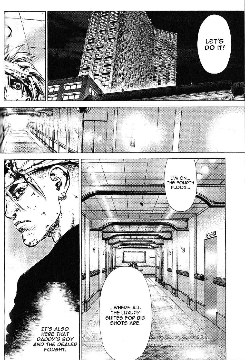 Page 6 Chapter 36 Sun-ken Rock