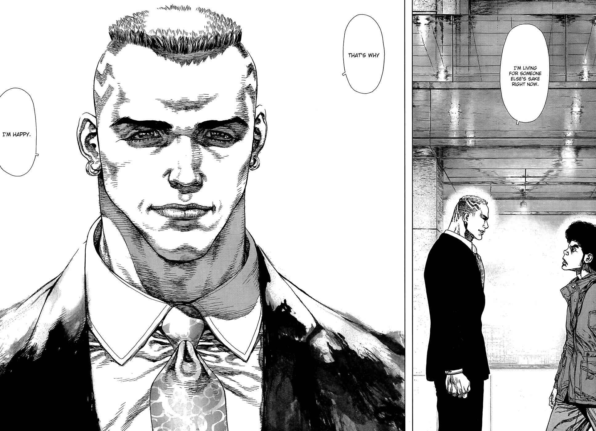 Page 5 Chapter 133 Sun-ken Rock