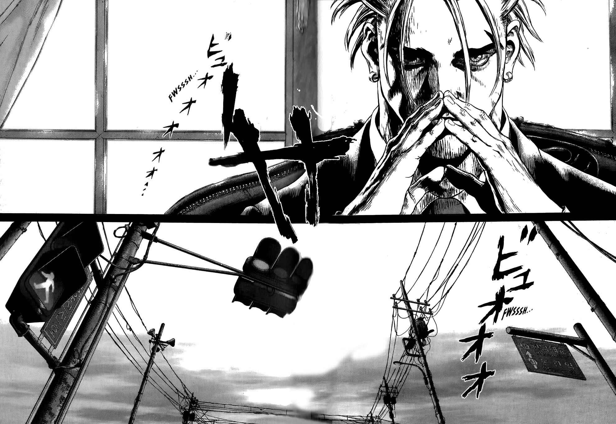 Page 18 Chapter 29 Sun-ken Rock