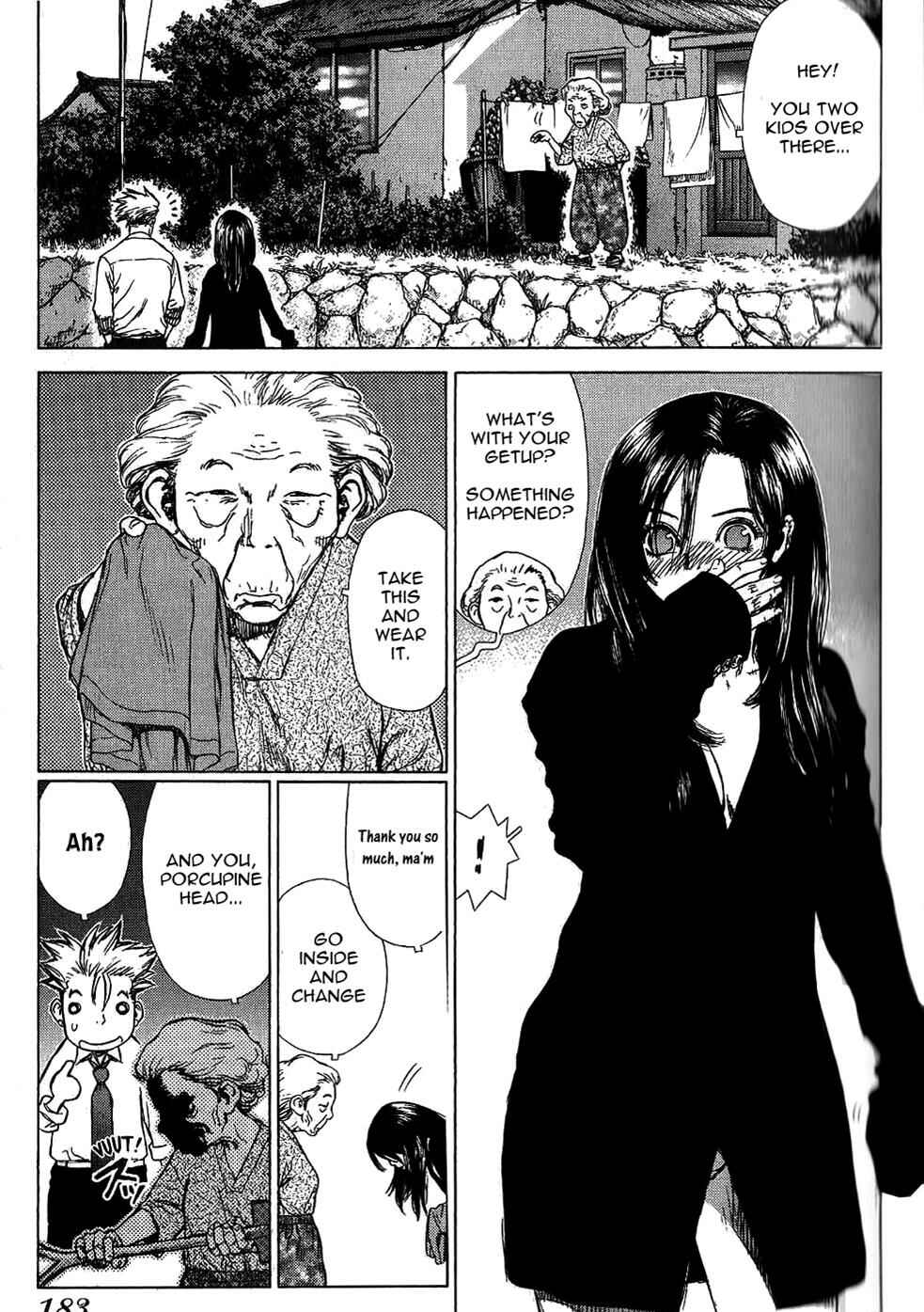 Page 10 Chapter 24 Sun-ken Rock