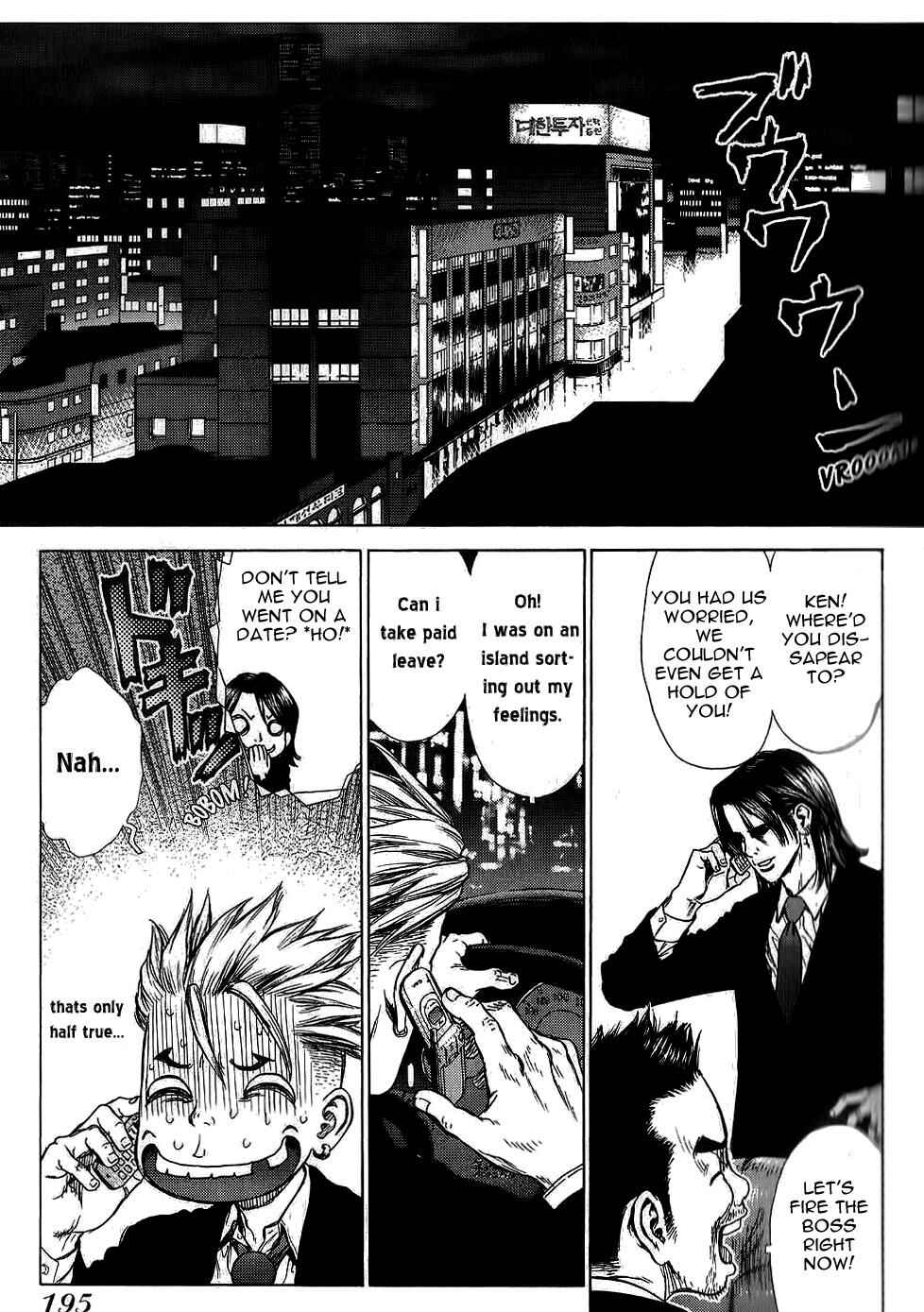 Page 22 Chapter 24 Sun-ken Rock