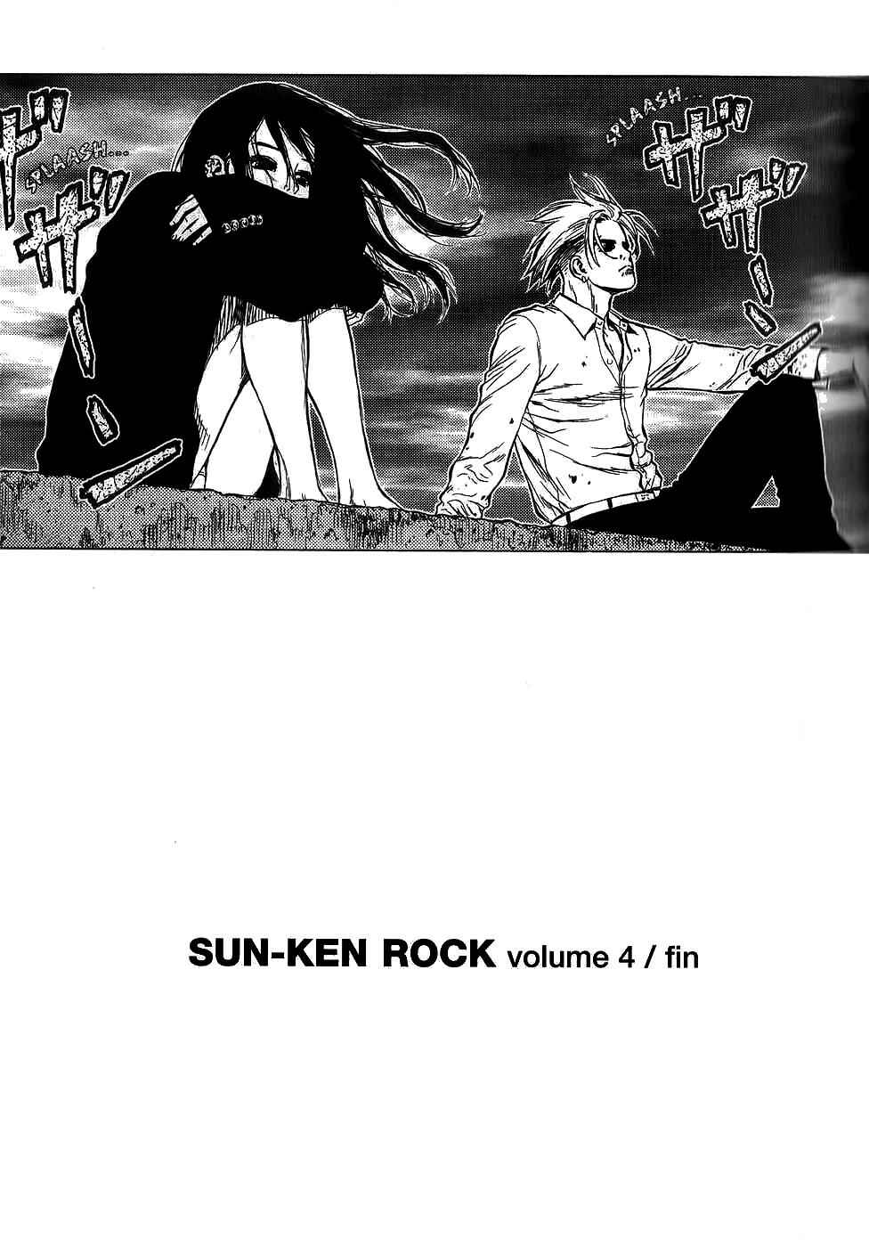 Page 26 Chapter 24 Sun-ken Rock