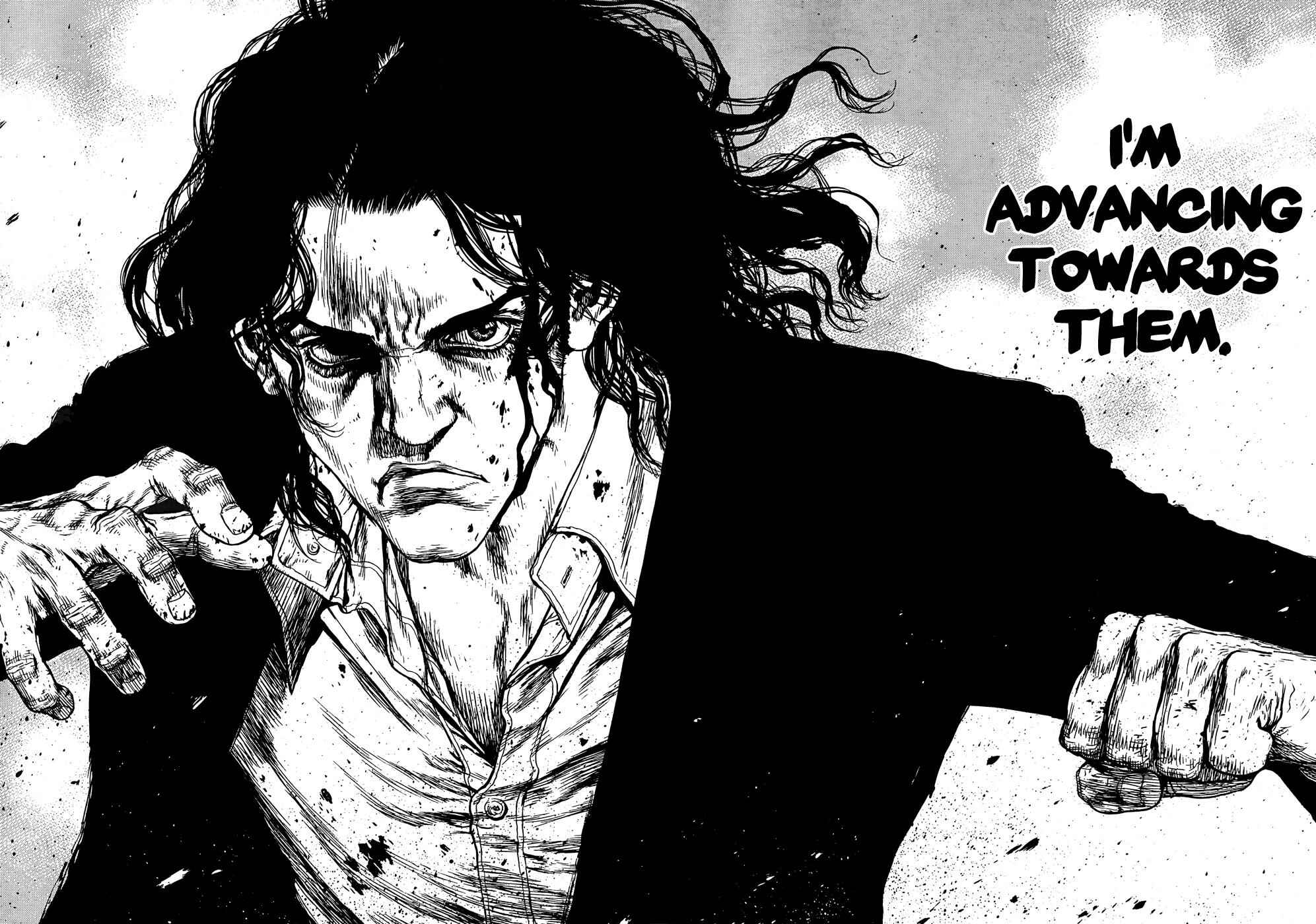 Page 36 Chapter 100 Sun-ken Rock