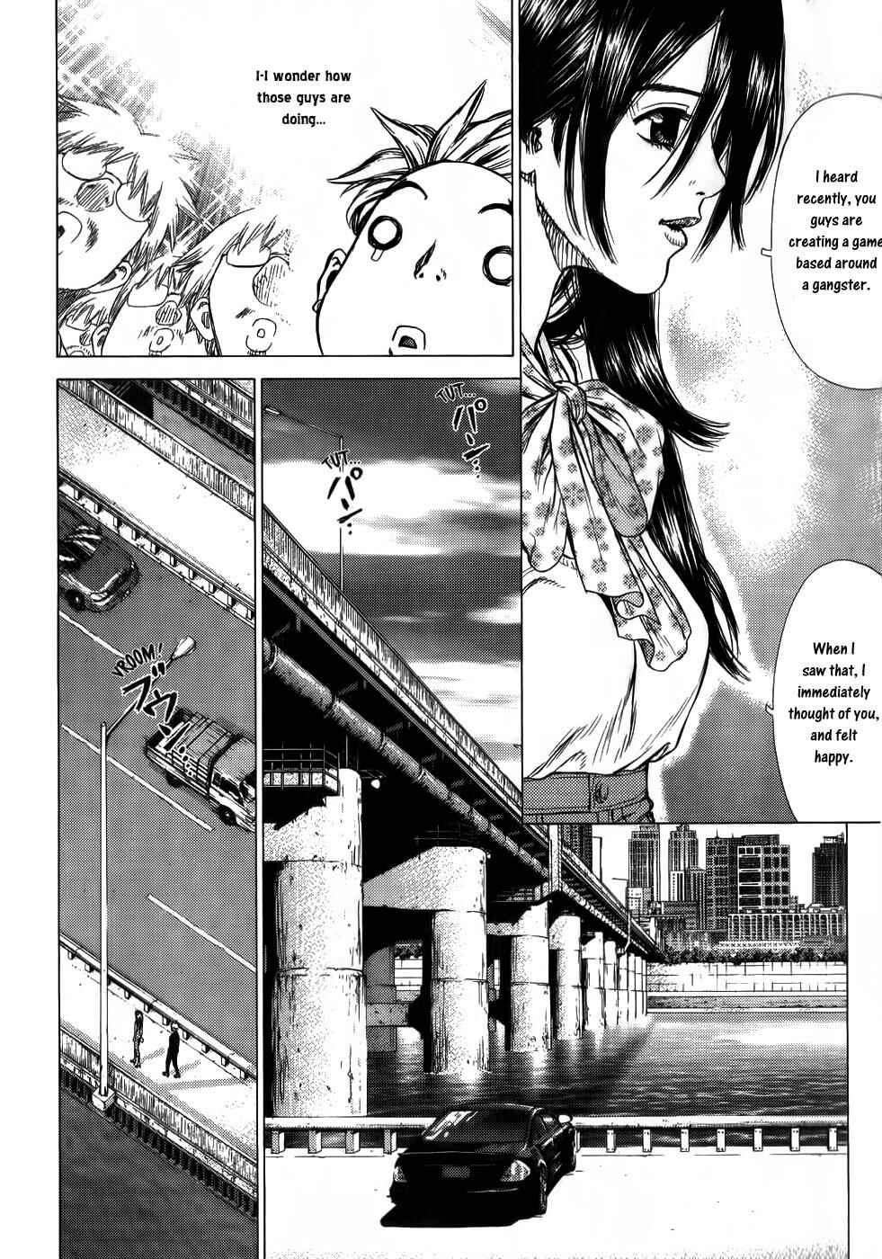 Page 14 Chapter 20 Sun-ken Rock