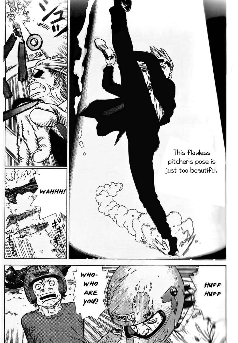 Page 19 Chapter 20 Sun-ken Rock