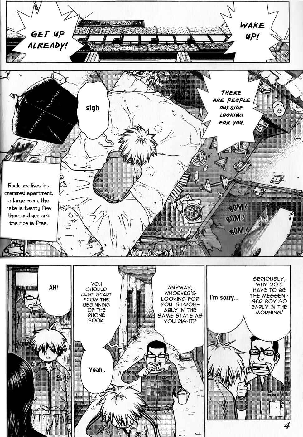 Page 6 Chapter 20 Sun-ken Rock
