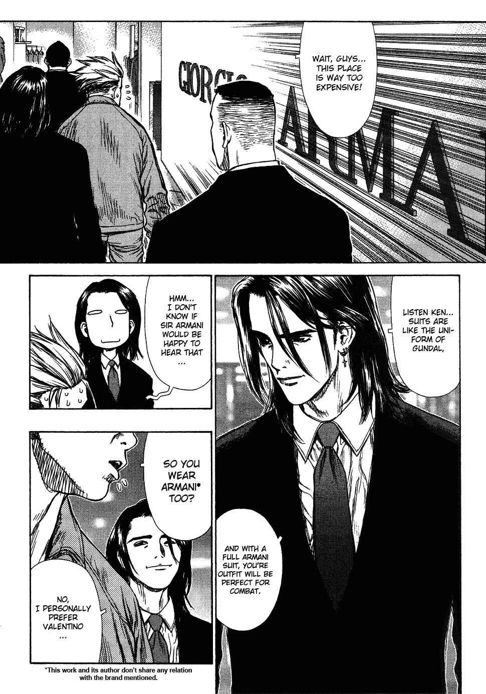 Page 11 Chapter 3 Sun-ken Rock