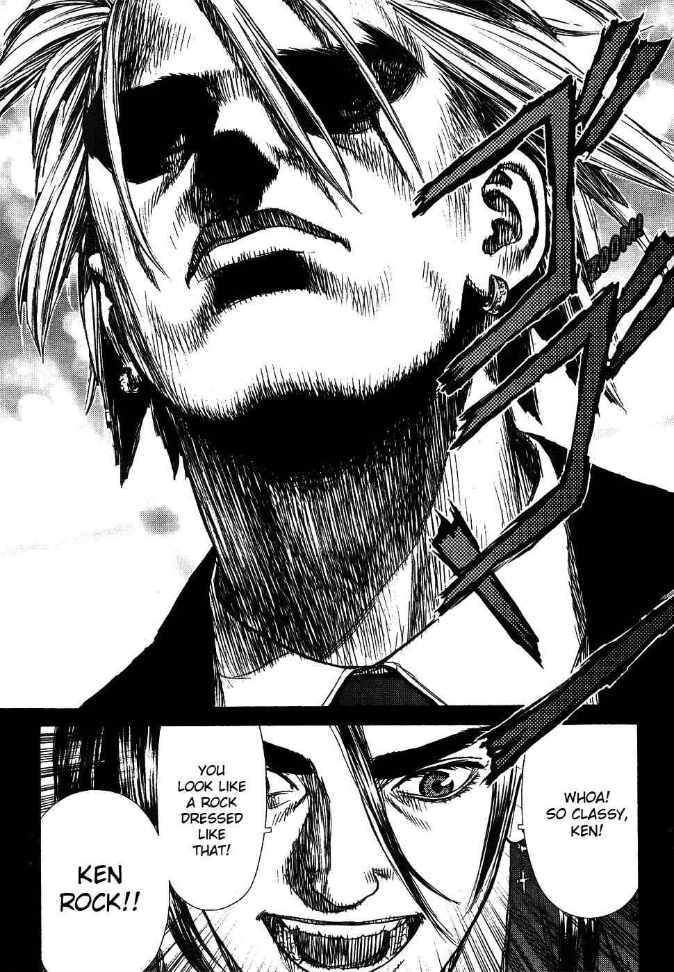 Page 15 Chapter 3 Sun-ken Rock