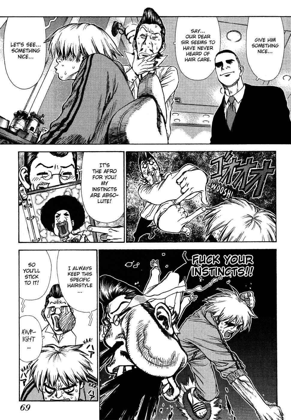 Page 9 Chapter 3 Sun-ken Rock