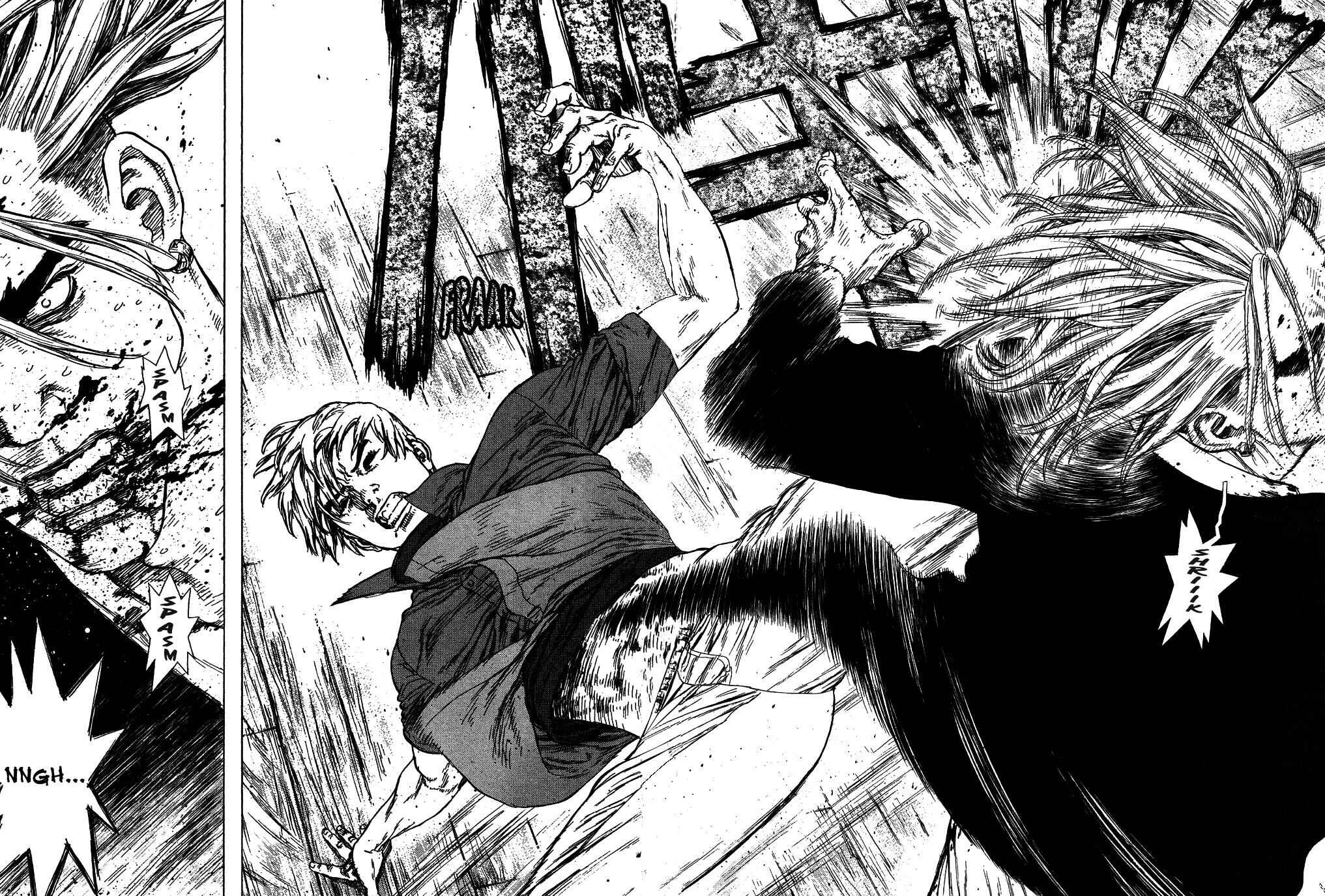 Page 4 Chapter 58 Sun-ken Rock