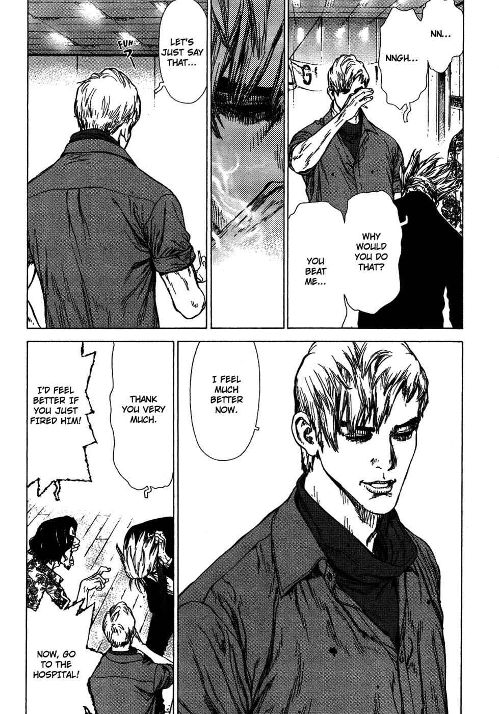 Page 9 Chapter 58 Sun-ken Rock