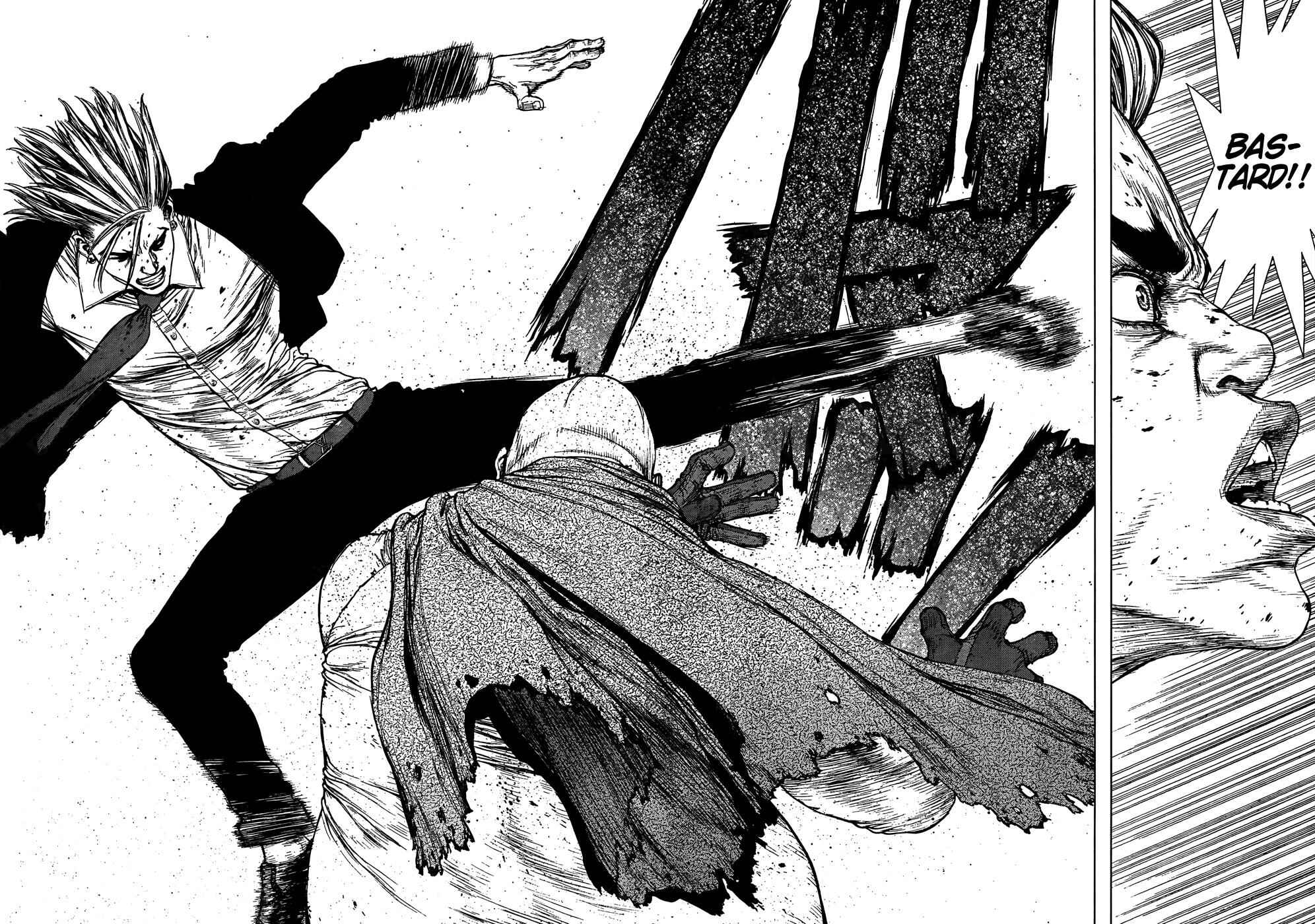 Page 10 Chapter 98 Sun-ken Rock