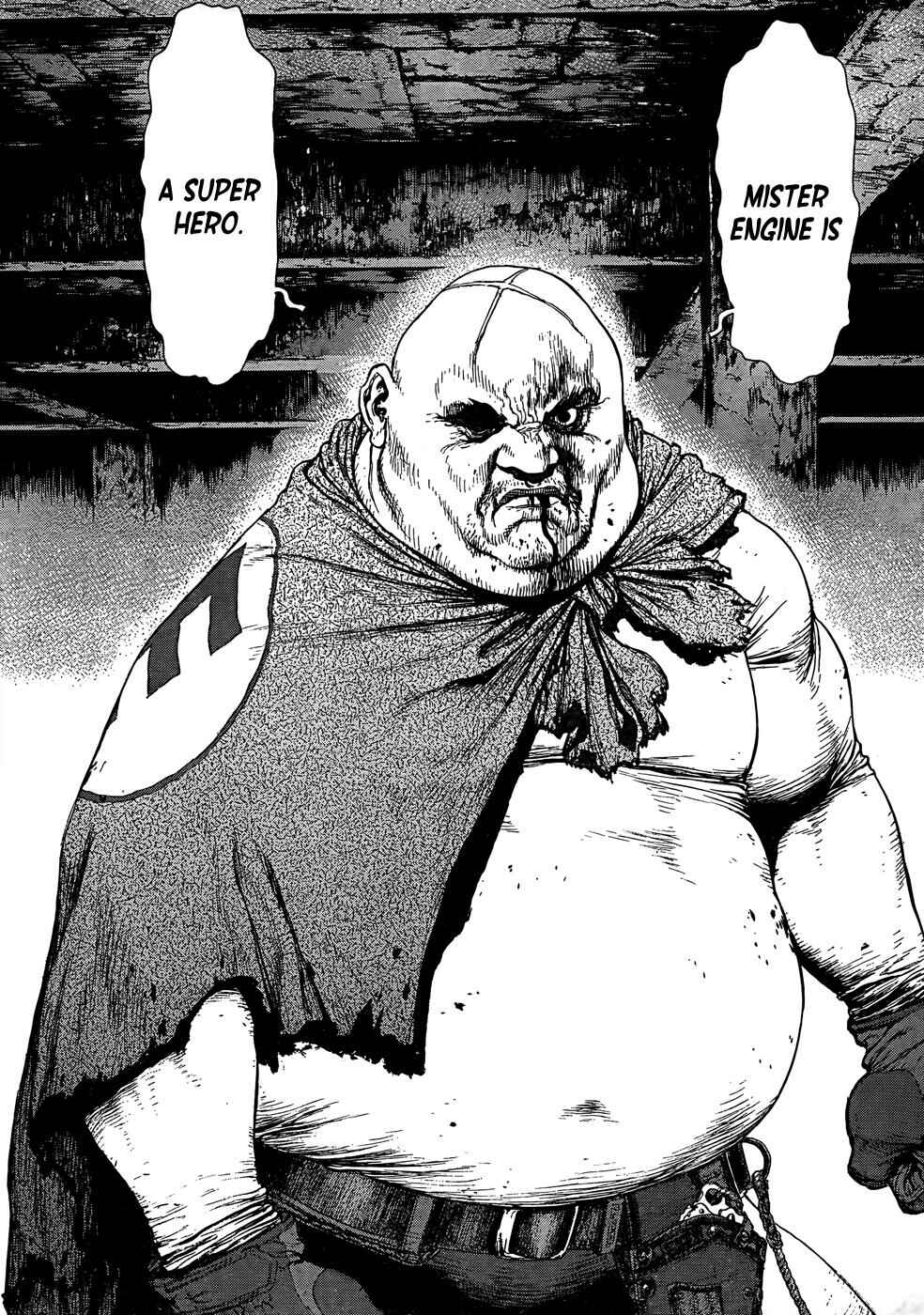 Page 16 Chapter 98 Sun-ken Rock