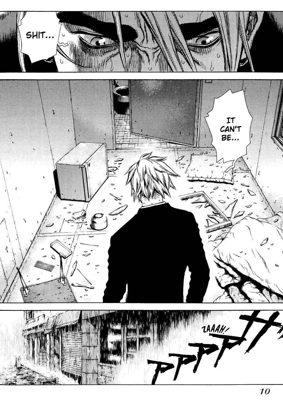 Page 12 Chapter 7 Sun-ken Rock