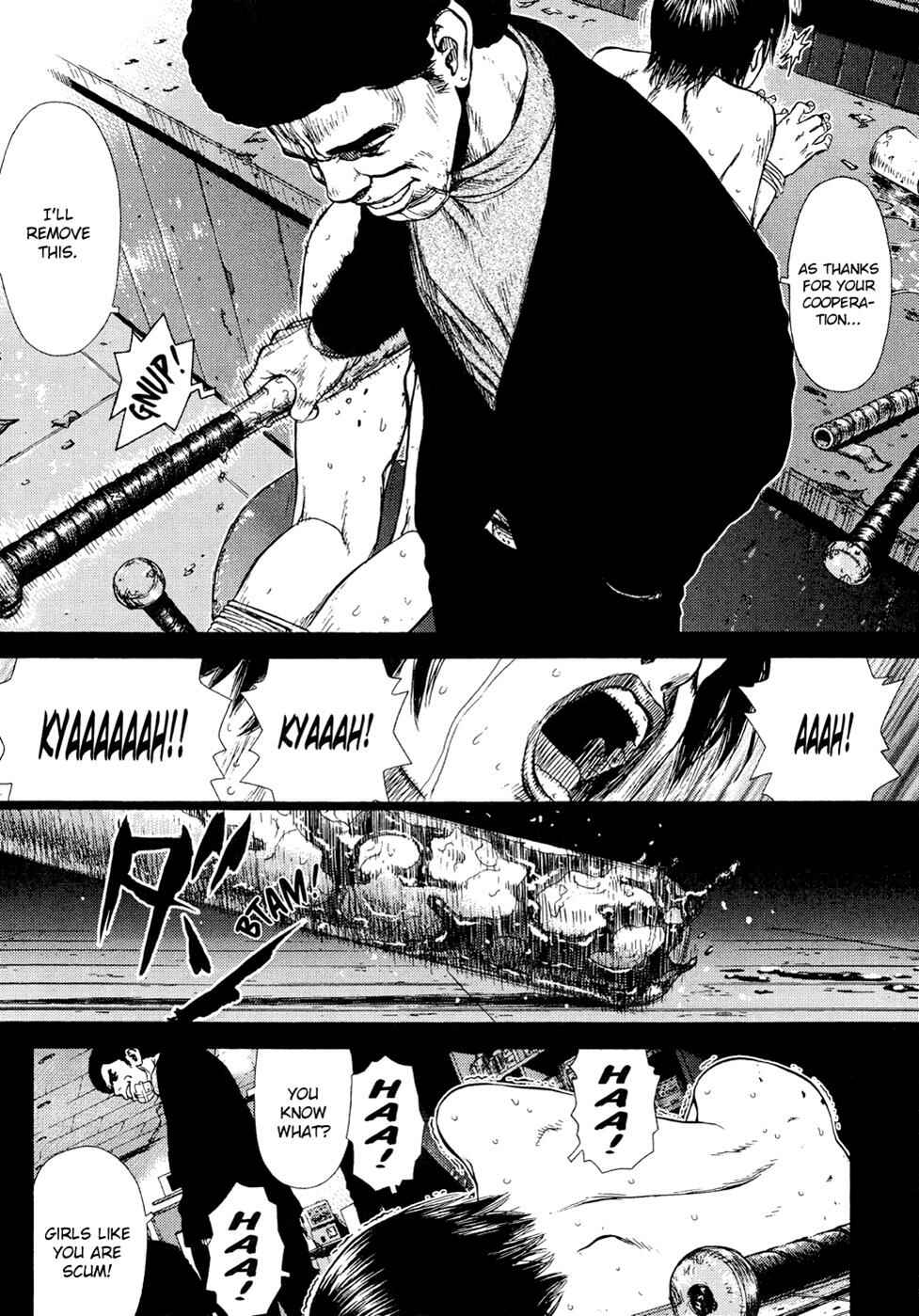 Page 15 Chapter 7 Sun-ken Rock