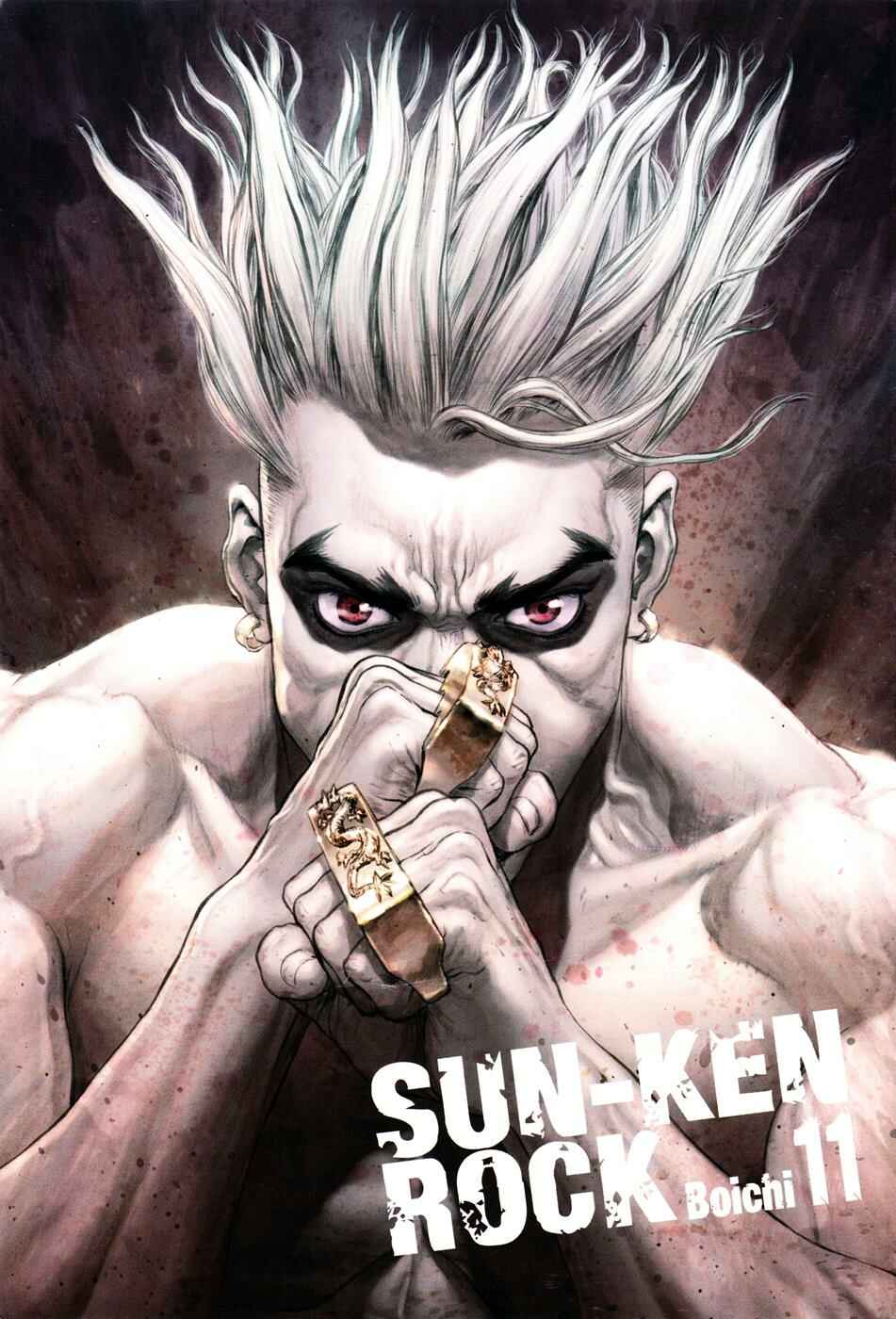 Page 2 Chapter 63 Sun-ken Rock