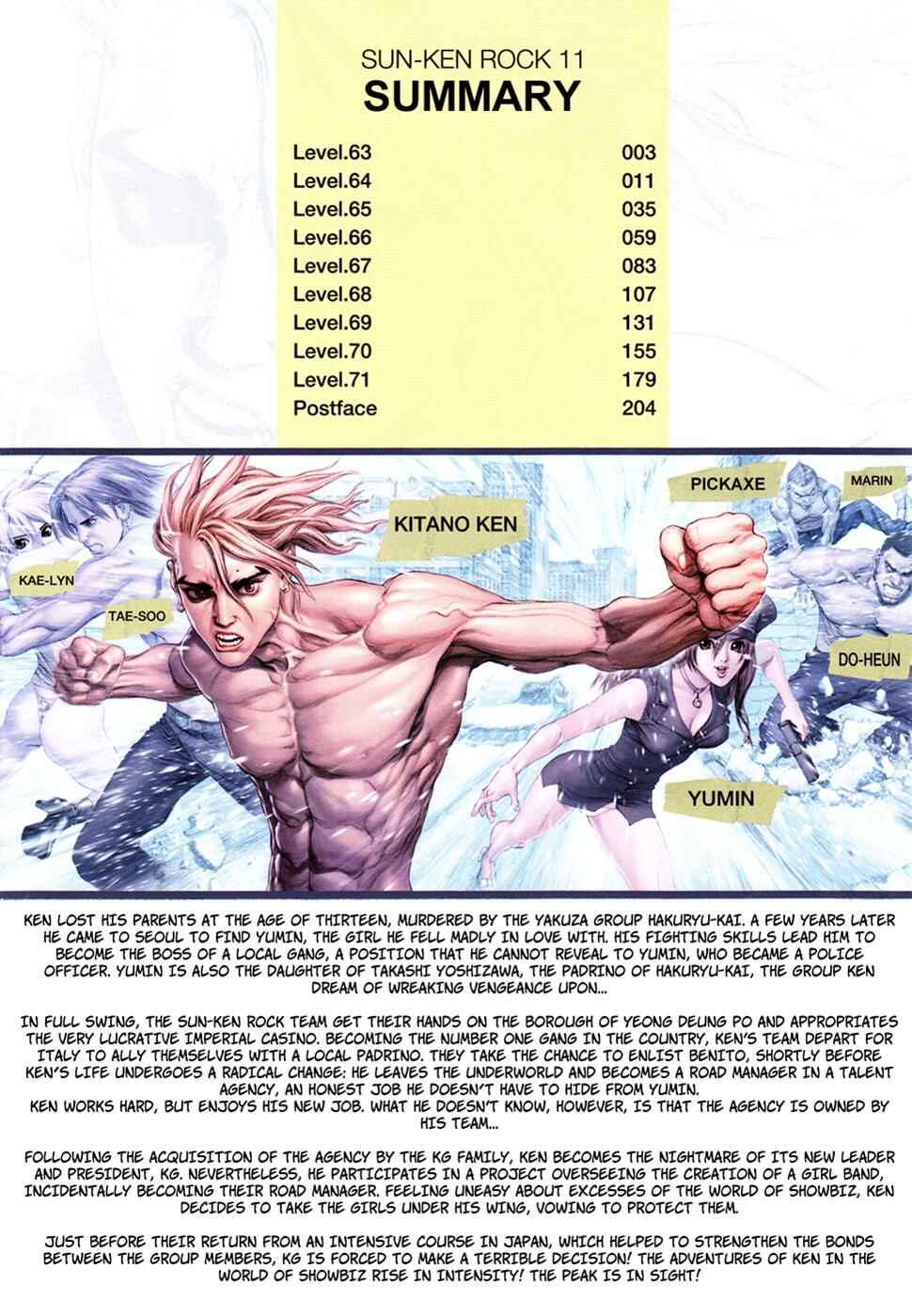 Page 3 Chapter 63 Sun-ken Rock