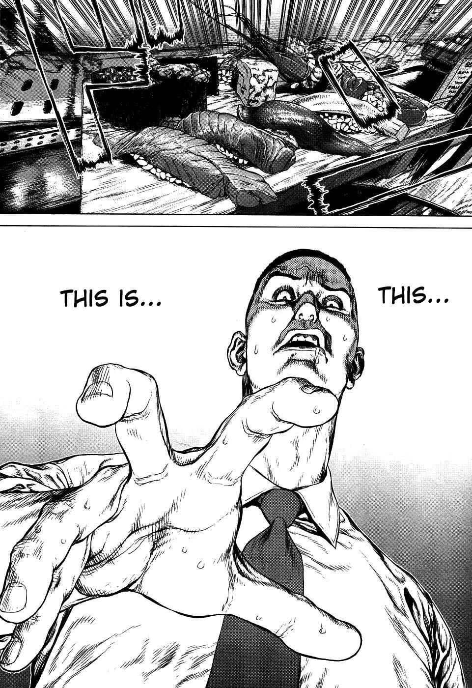 Page 10 Chapter 75 Sun-ken Rock
