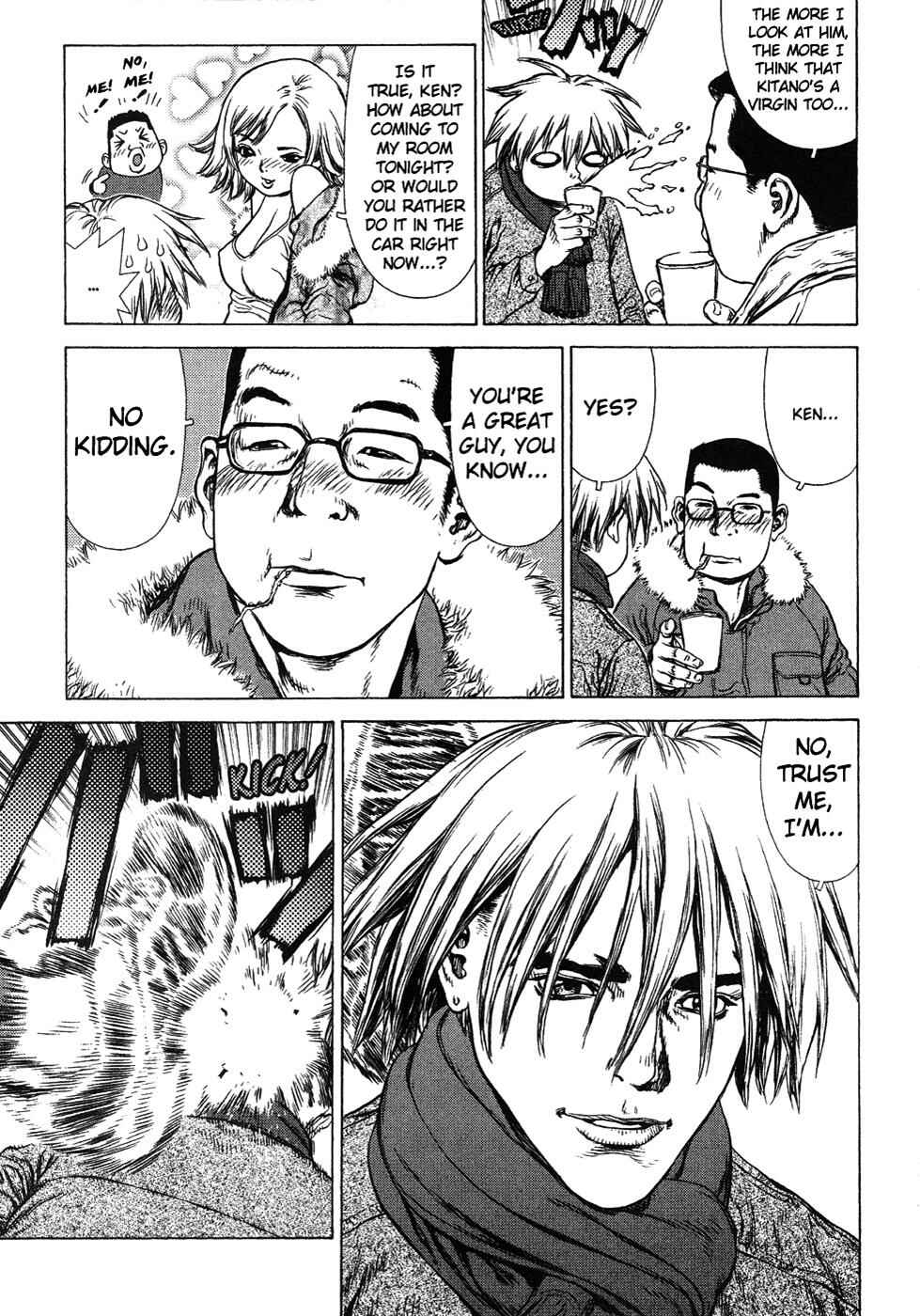 Page 11 Chapter 45 Sun-ken Rock