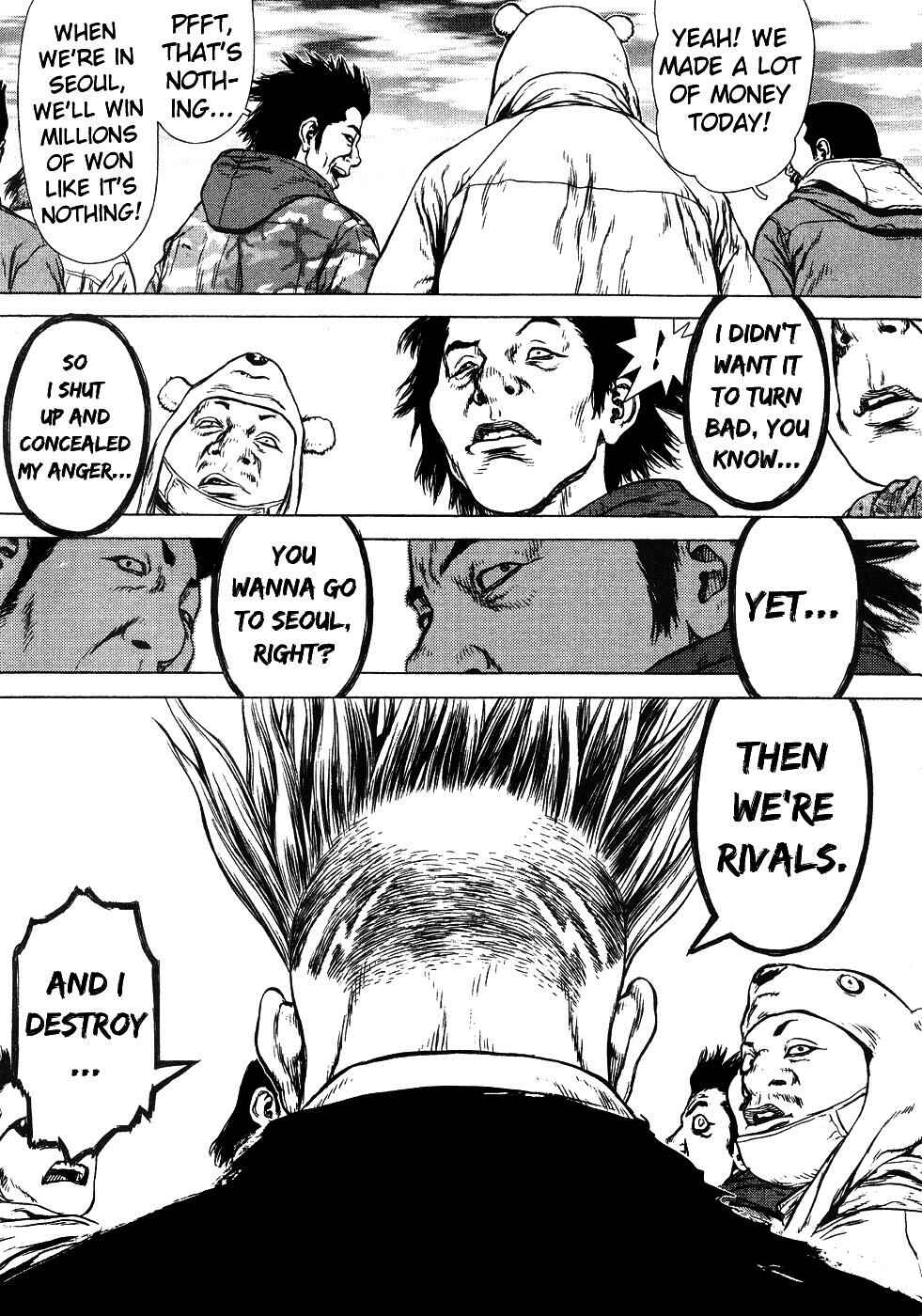 Page 19 Chapter 45 Sun-ken Rock