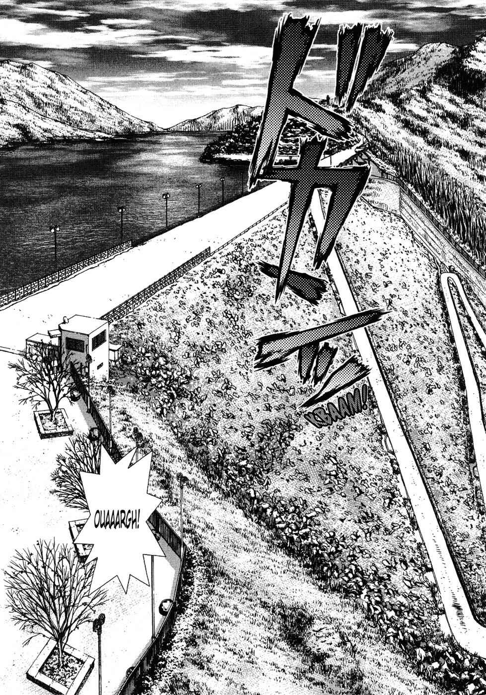 Page 24 Chapter 45 Sun-ken Rock