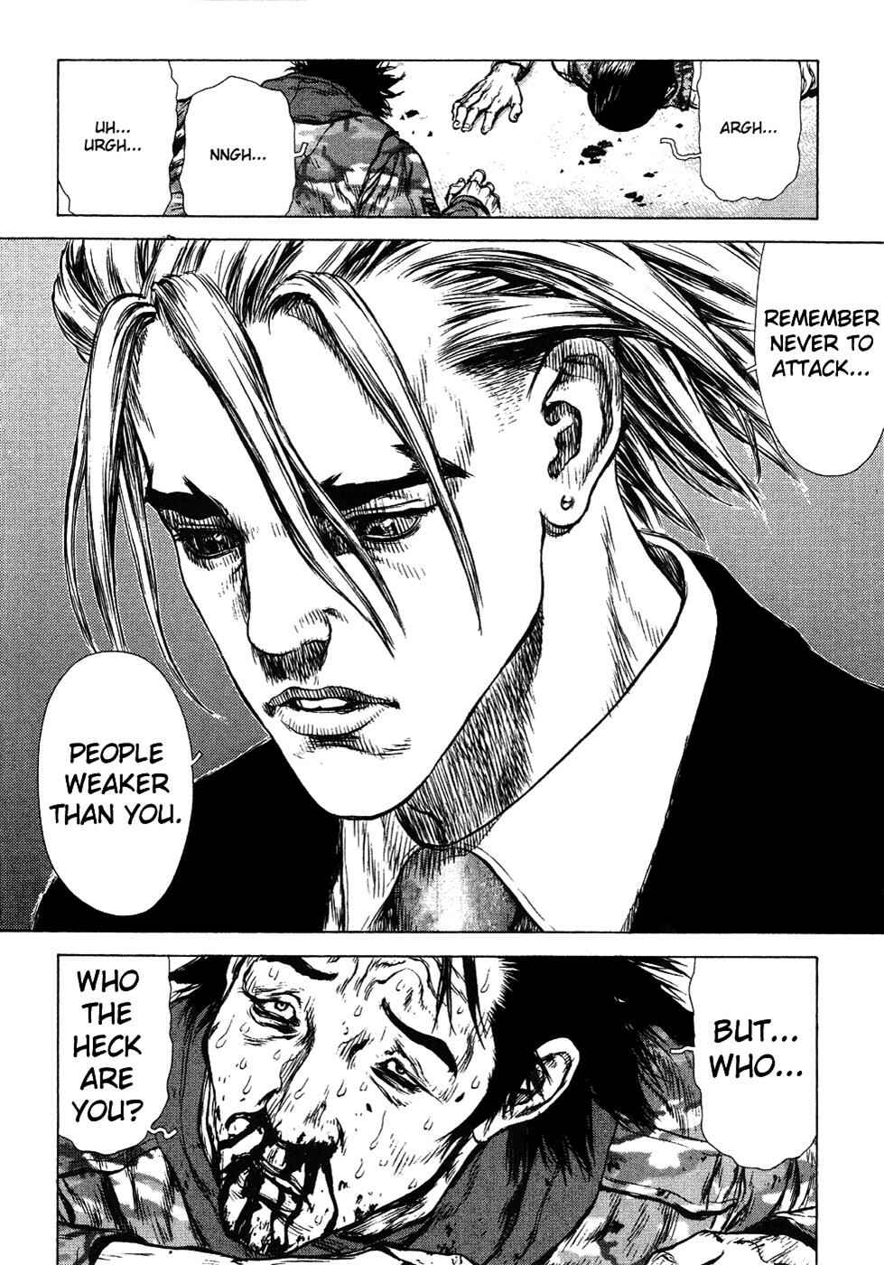 Page 25 Chapter 45 Sun-ken Rock