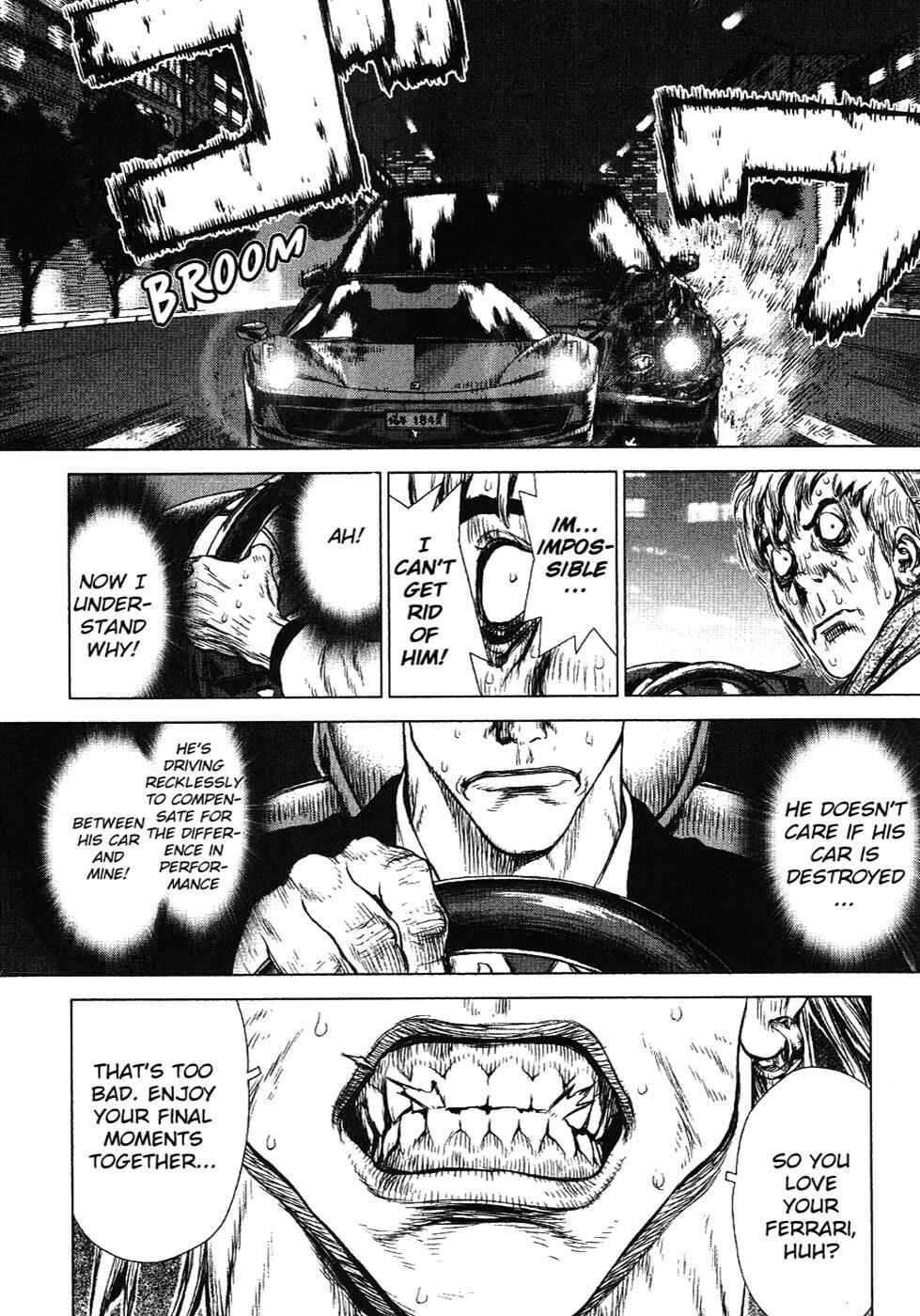 Page 16 Chapter 69 Sun-ken Rock