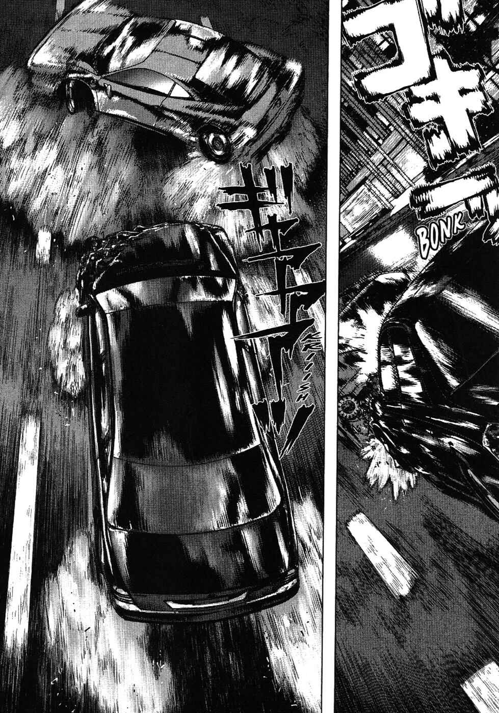 Page 18 Chapter 69 Sun-ken Rock