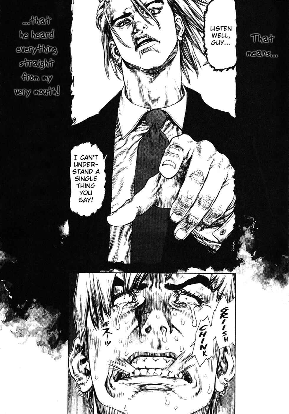 Page 6 Chapter 69 Sun-ken Rock