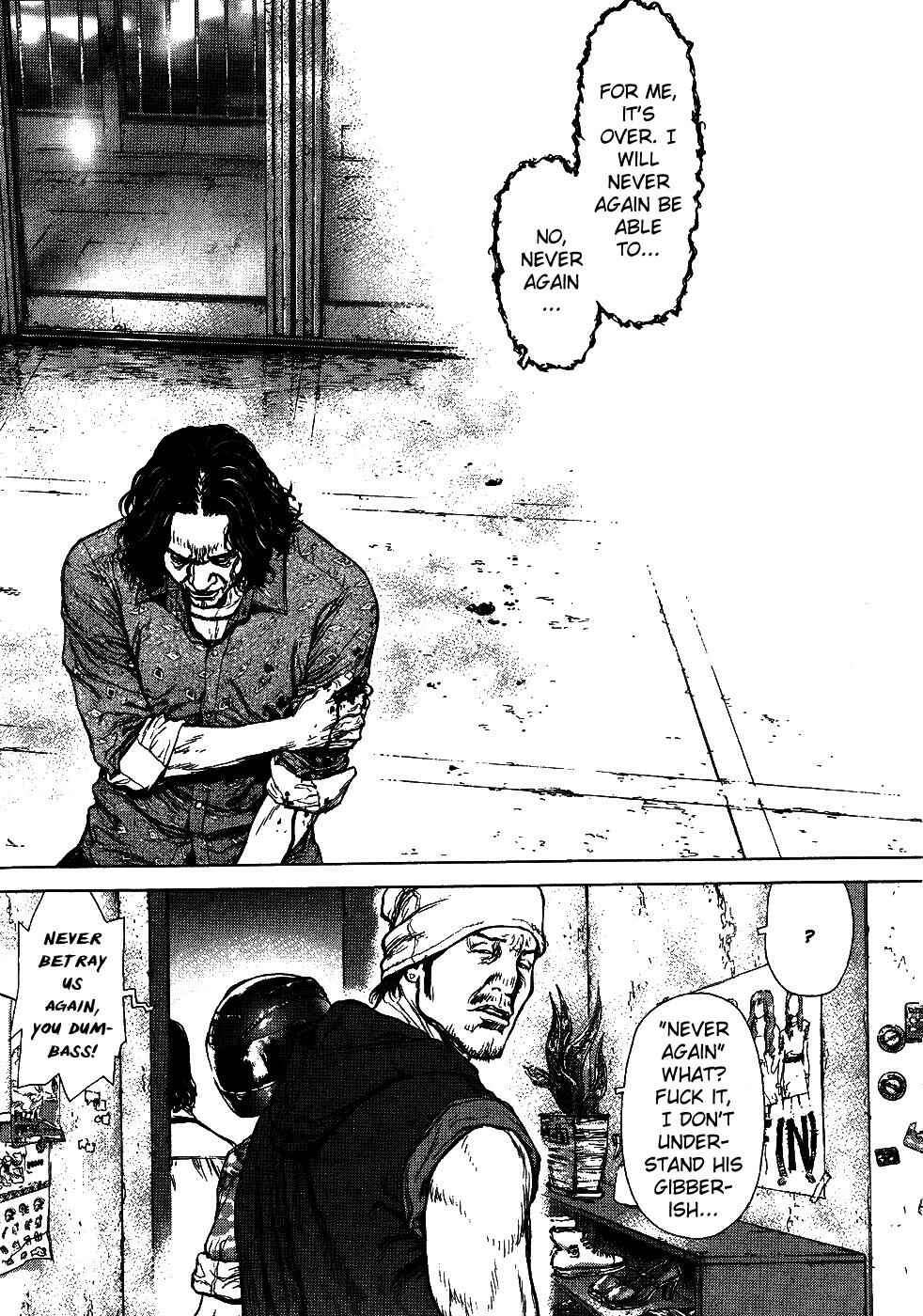 Page 19 Chapter 66 Sun-ken Rock