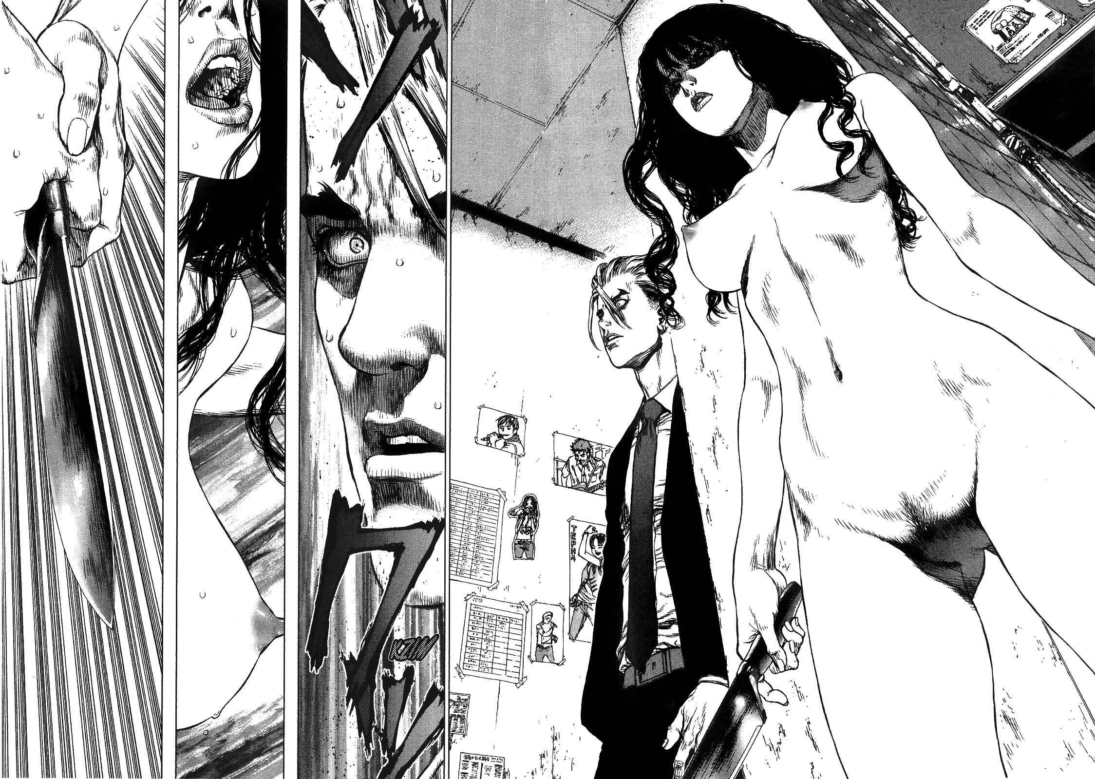 Page 5 Chapter 66 Sun-ken Rock
