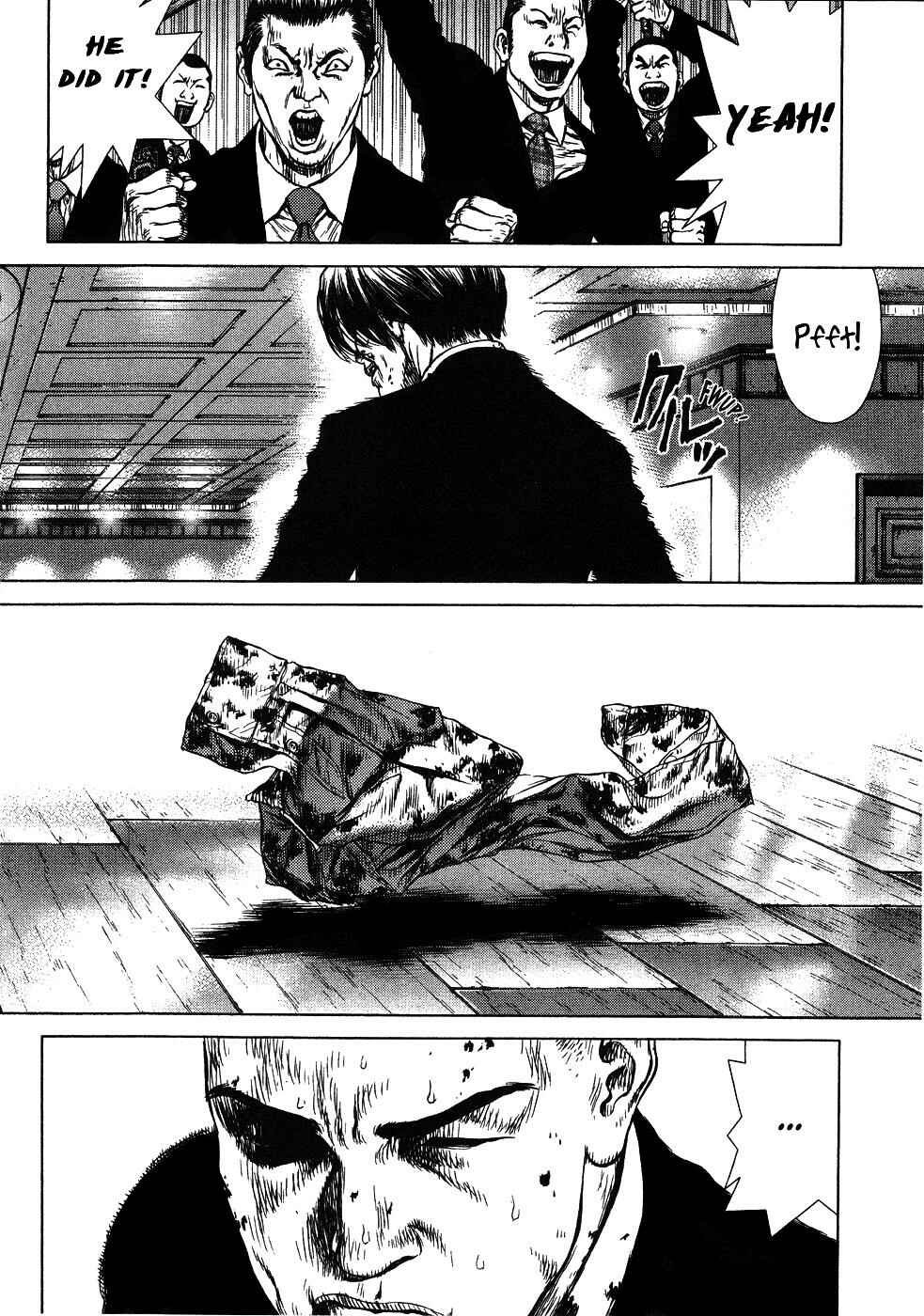 Page 10 Chapter 41 Sun-ken Rock