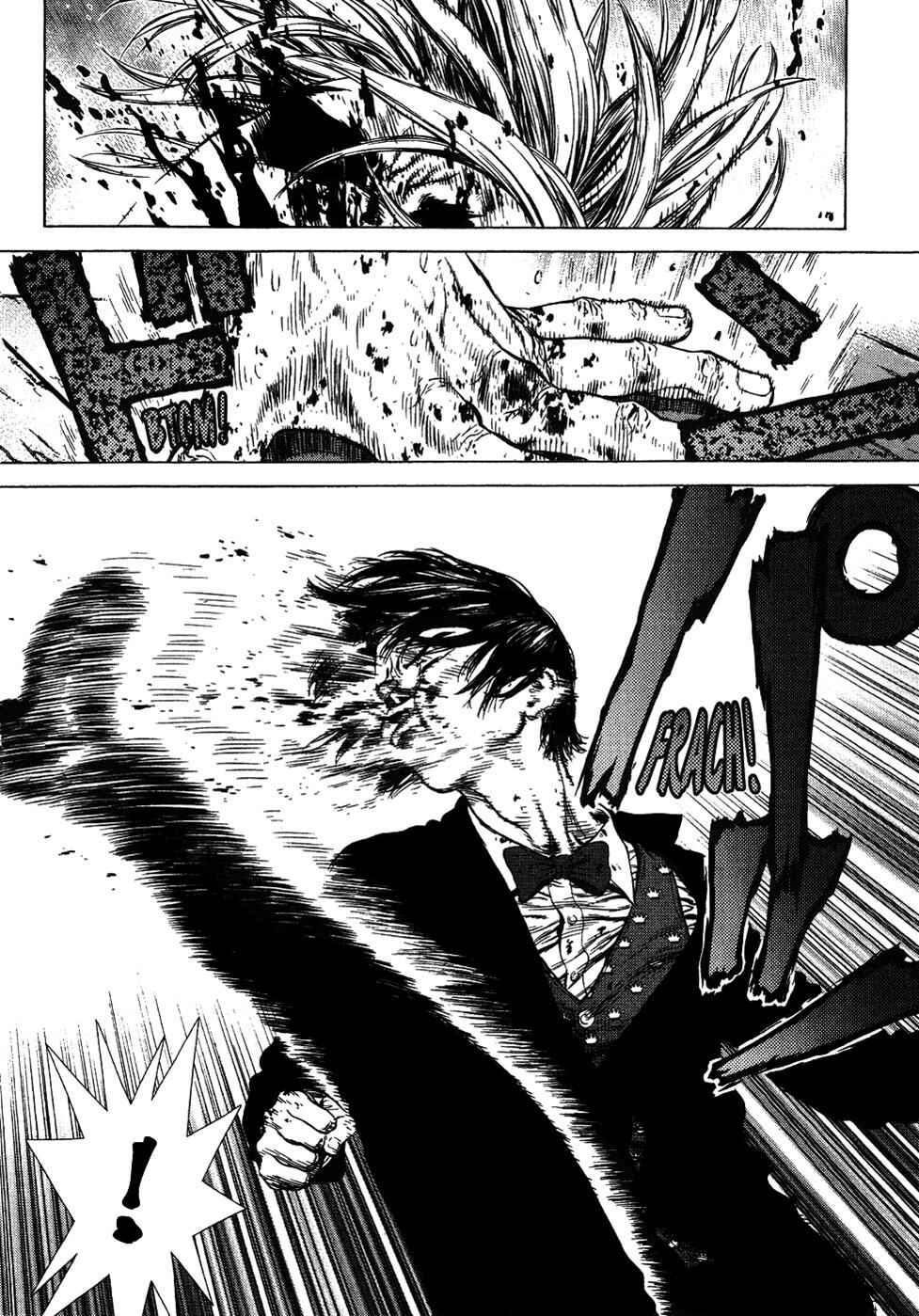 Page 14 Chapter 41 Sun-ken Rock