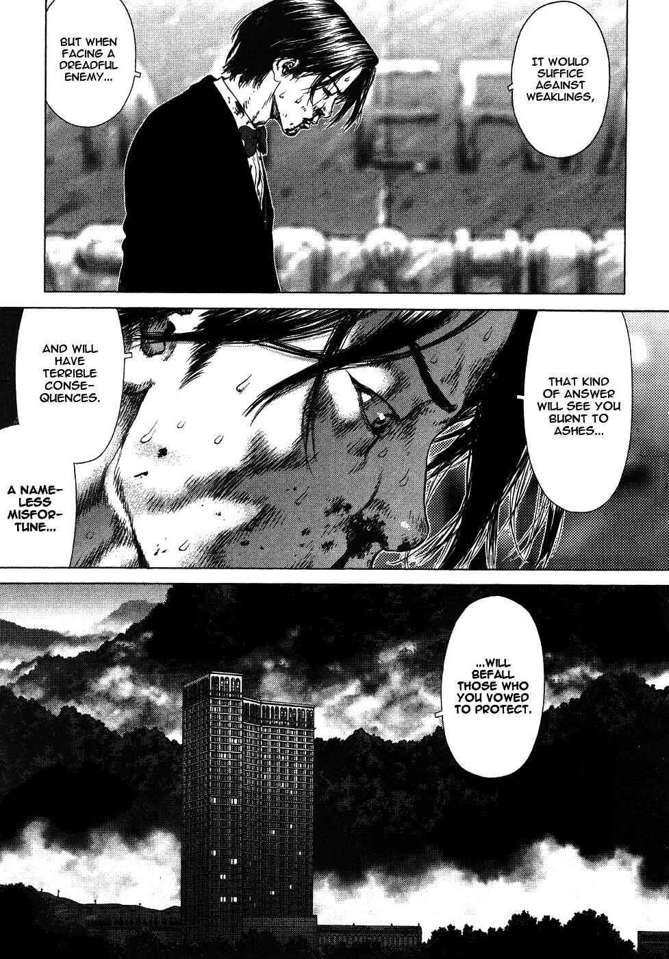 Page 19 Chapter 41 Sun-ken Rock