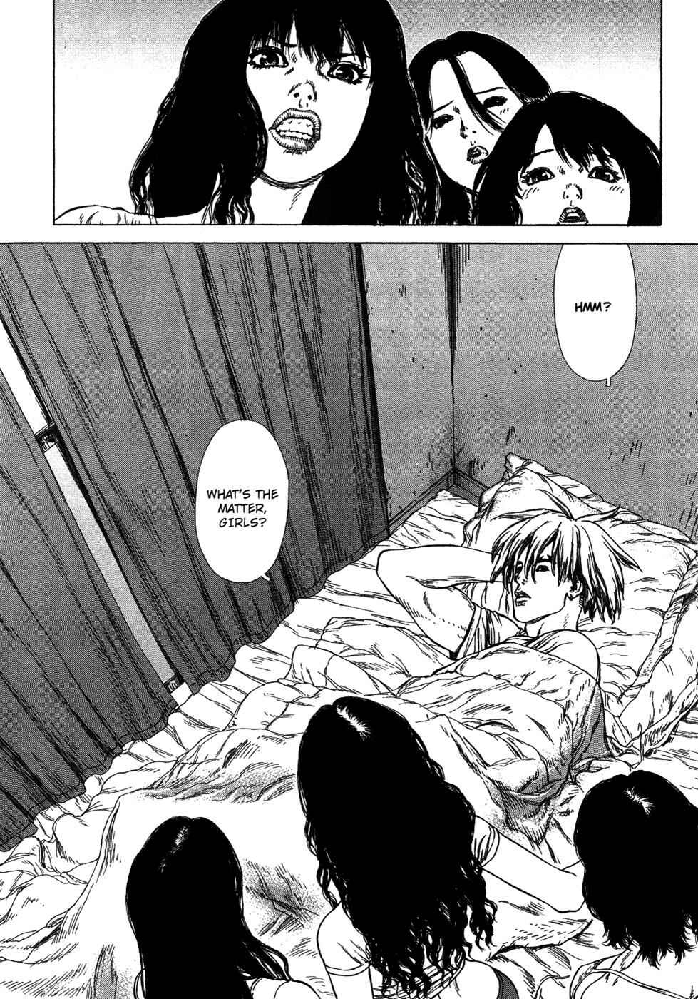 Page 3 Chapter 60 Sun-ken Rock