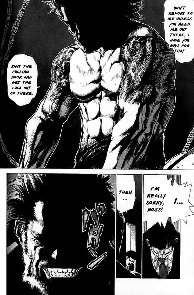 Page 16 Chapter 18 Sun-ken Rock