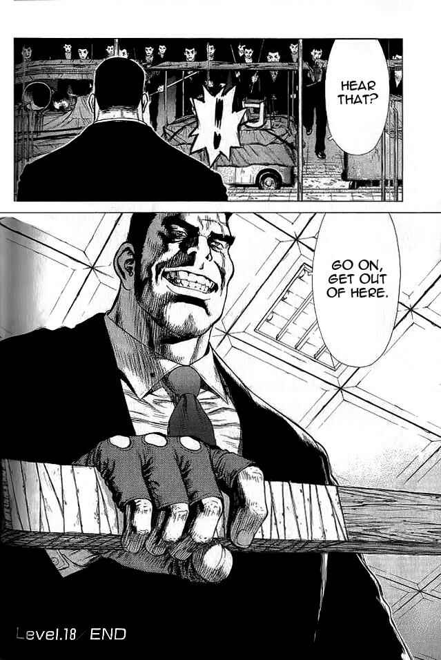 Page 24 Chapter 18 Sun-ken Rock