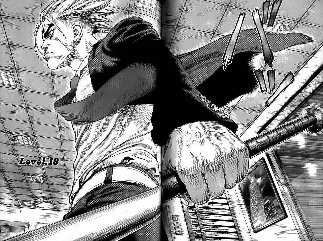 Page 5 Chapter 18 Sun-ken Rock