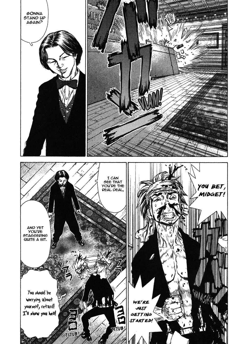 Page 11 Chapter 40 Sun-ken Rock