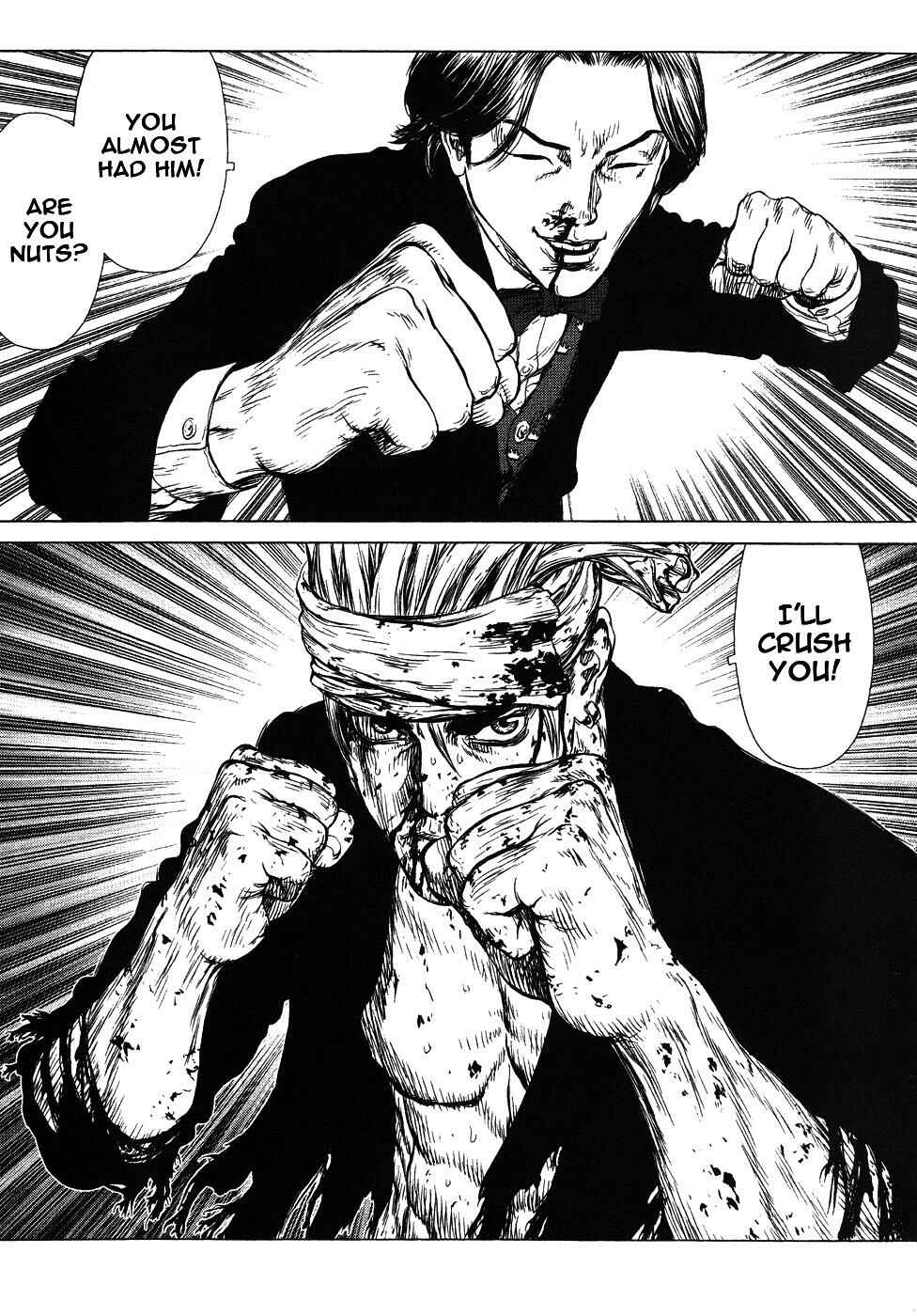 Page 26 Chapter 40 Sun-ken Rock