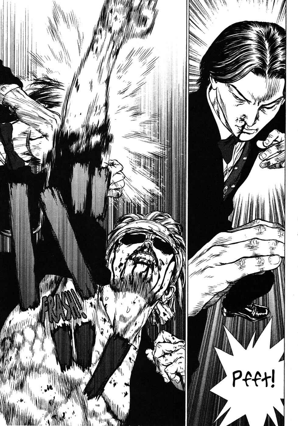 Page 7 Chapter 40 Sun-ken Rock