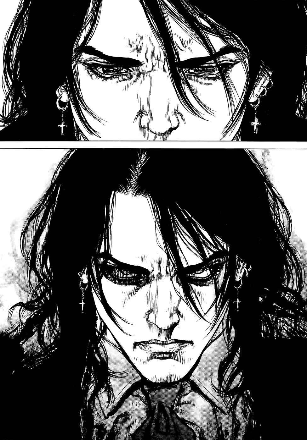 Page 16 Chapter 130 Sun-ken Rock
