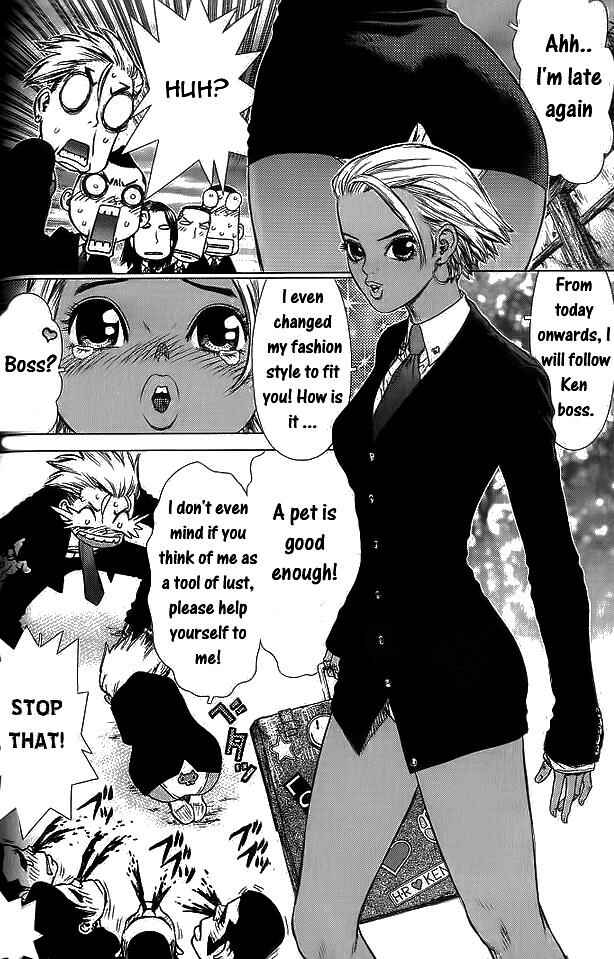 Page 18 Chapter 15 Sun-ken Rock