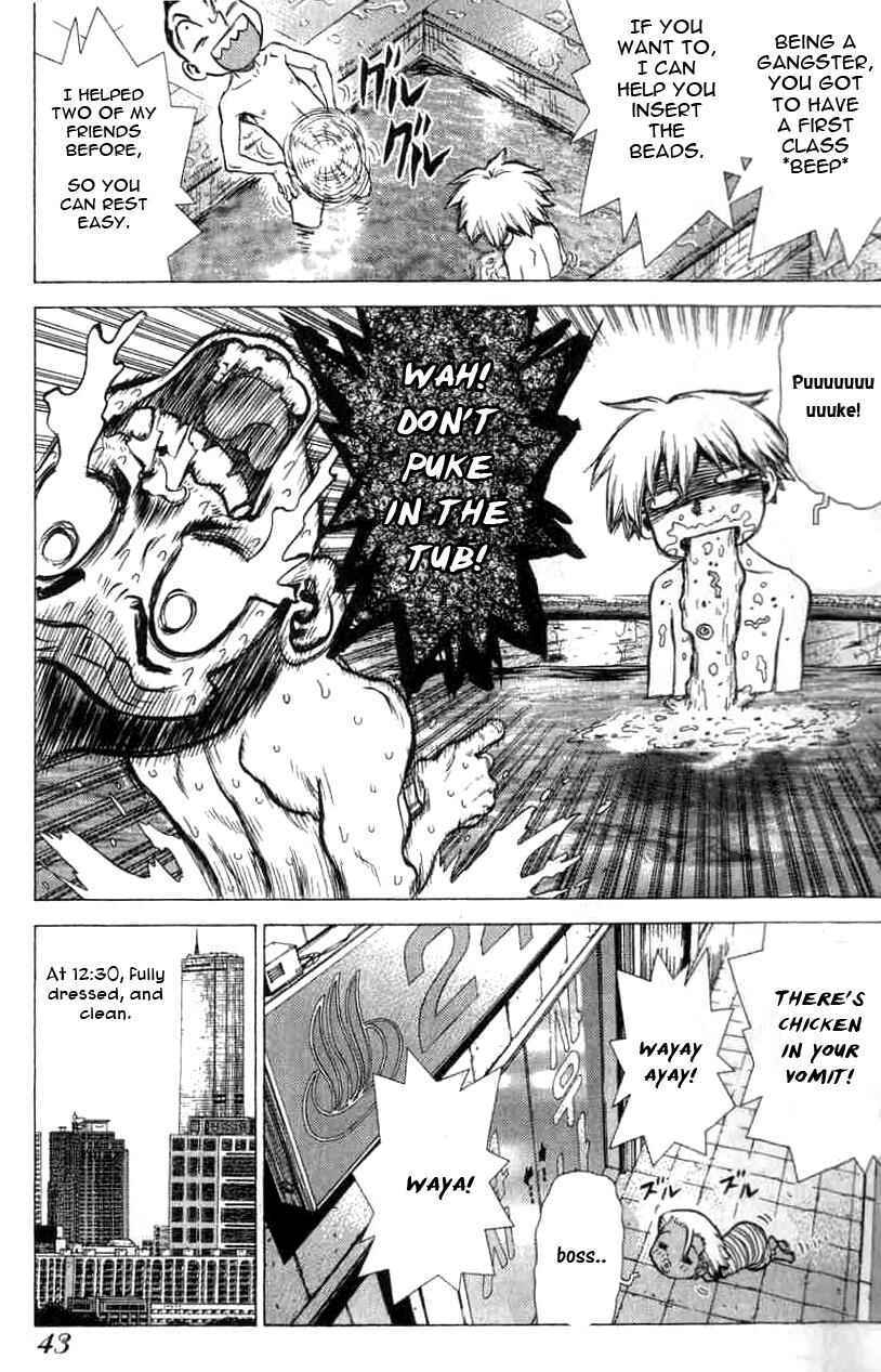 Page 18 Chapter 21 Sun-ken Rock