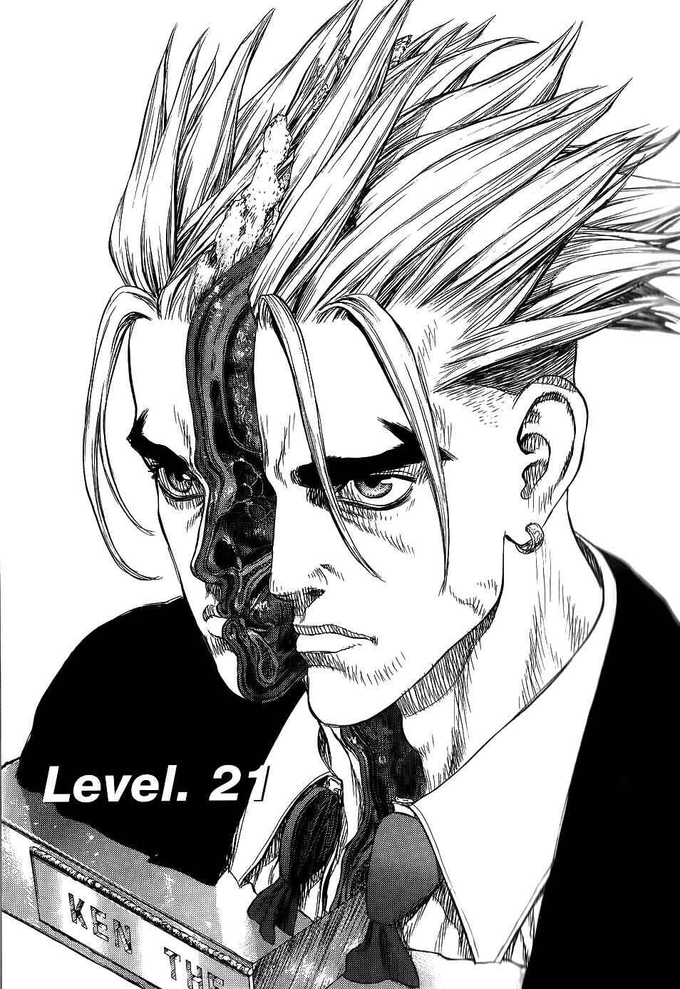 Page 2 Chapter 21 Sun-ken Rock