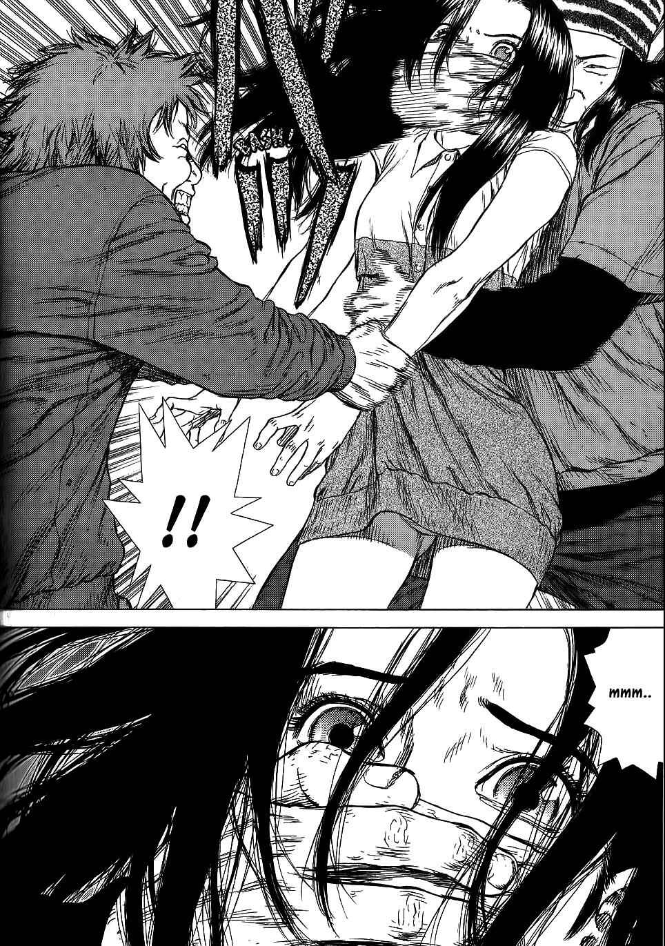 Page 21 Chapter 21 Sun-ken Rock