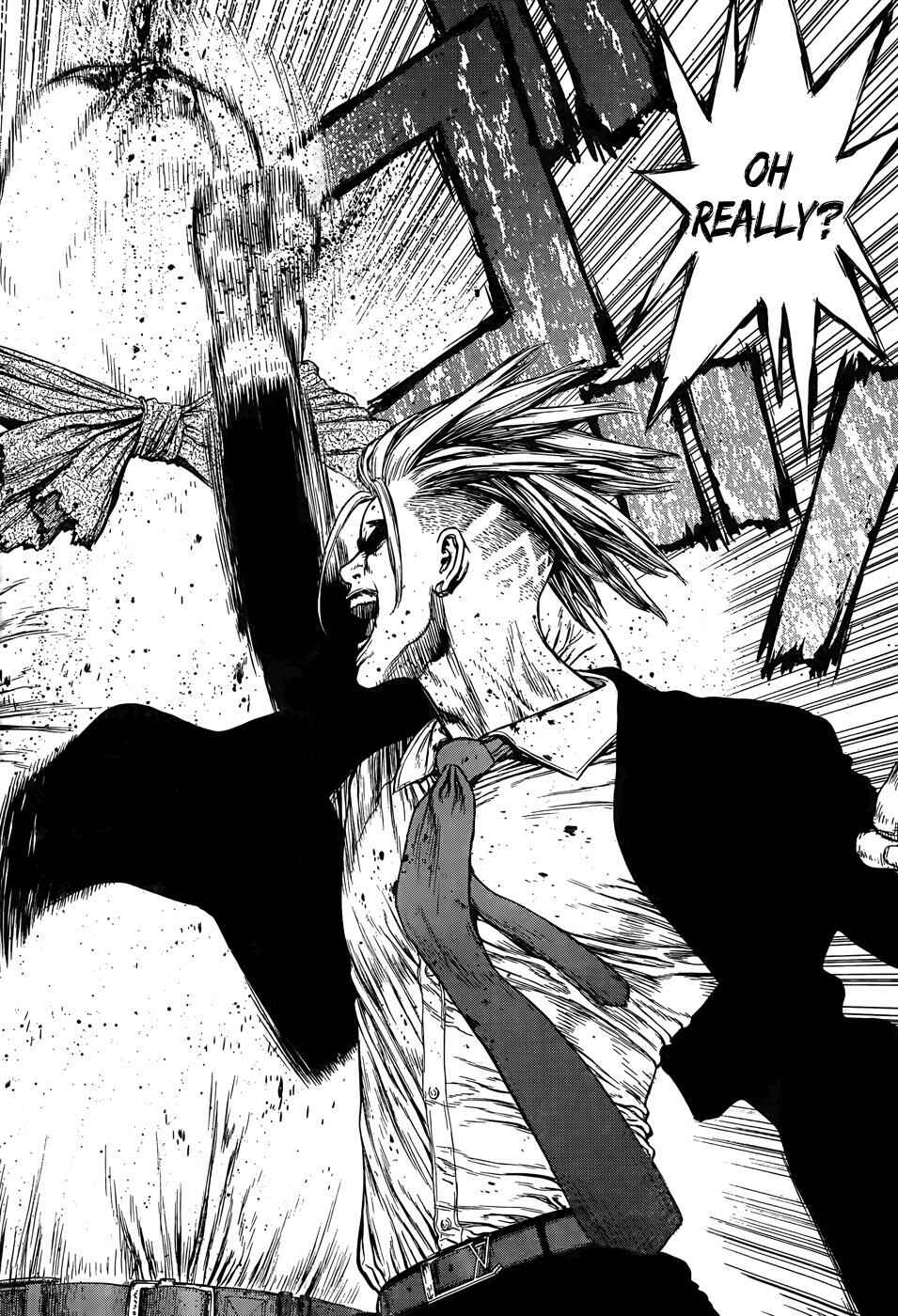 Page 20 Chapter 97 Sun-ken Rock